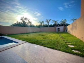Marrakech,Ourika